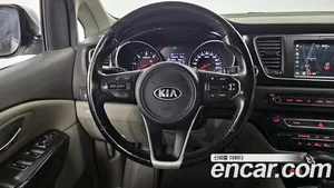 Kia Carnival, 2018 — миниатюра 13