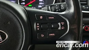 Kia Carnival, 2018 — миниатюра 14