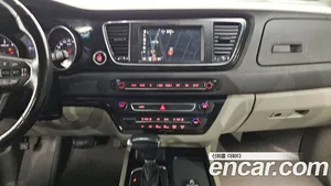 Kia Carnival, 2018 — миниатюра 15