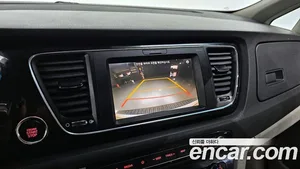 Kia Carnival, 2018 — миниатюра 16