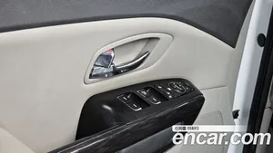 Kia Carnival, 2018 — миниатюра 19