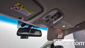 Kia Carnival, 2018 — миниатюра 20
