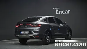 Renault Arkana, 2024 — миниатюра 2