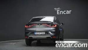 Renault Arkana, 2024 — миниатюра 4
