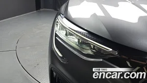 Renault Arkana, 2024 — миниатюра 8