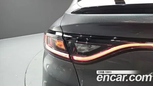 Renault Arkana, 2024 — миниатюра 9