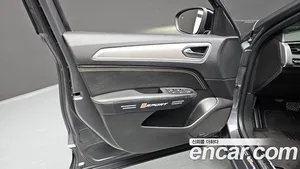 Renault Arkana, 2024 — миниатюра 14