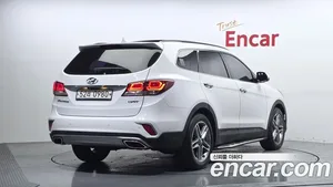 Hyundai Maxcruz, 2016 — миниатюра 2