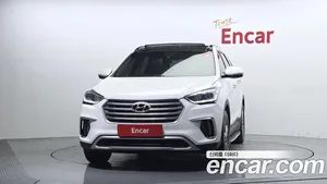 Hyundai Maxcruz, 2016 — миниатюра 3