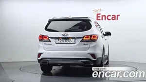 Hyundai Maxcruz, 2016 — миниатюра 4