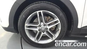 Hyundai Maxcruz, 2016 — миниатюра 5