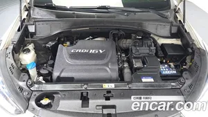 Hyundai Maxcruz, 2016 — миниатюра 6