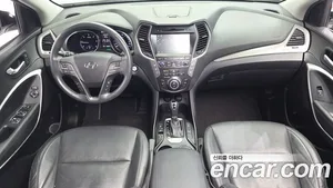 Hyundai Maxcruz, 2016 — миниатюра 10