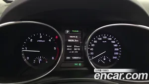 Hyundai Maxcruz, 2016 — миниатюра 11