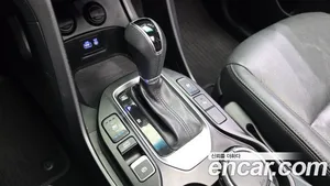 Hyundai Maxcruz, 2016 — миниатюра 12