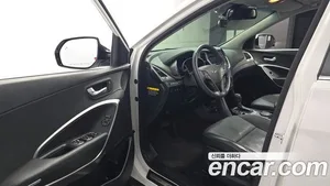 Hyundai Maxcruz, 2016 — миниатюра 13