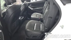Hyundai Maxcruz, 2016 — миниатюра 18