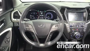 Hyundai Maxcruz, 2016 — миниатюра 19