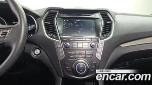 Hyundai Maxcruz, 2016 — миниатюра 20