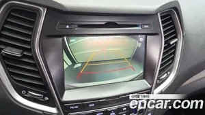 Hyundai Maxcruz, 2016 — миниатюра 21