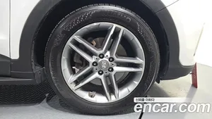 Hyundai Maxcruz, 2016 — миниатюра 7