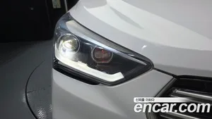 Hyundai Maxcruz, 2016 — миниатюра 8