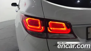 Hyundai Maxcruz, 2016 — миниатюра 9