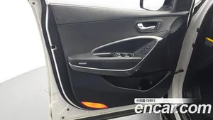 Hyundai Maxcruz, 2016 — миниатюра 14