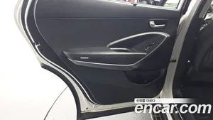 Hyundai Maxcruz, 2016 — миниатюра 15