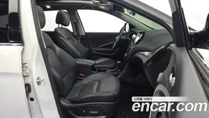 Hyundai Maxcruz, 2016 — миниатюра 16
