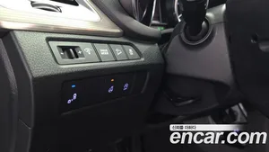 Hyundai Maxcruz, 2016 — миниатюра 28