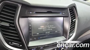 Hyundai Maxcruz, 2016 — миниатюра 29