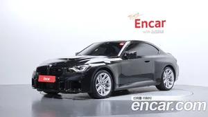 BMW M2, 2025 — миниатюра 1