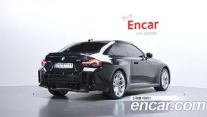 BMW M2, 2025 — миниатюра 2