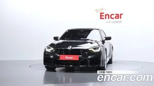 BMW M2, 2025 — миниатюра 3