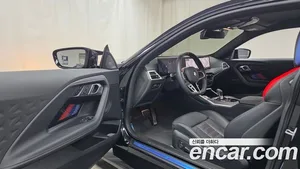 BMW M2, 2025 — миниатюра 13