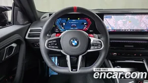 BMW M2, 2025 — миниатюра 20