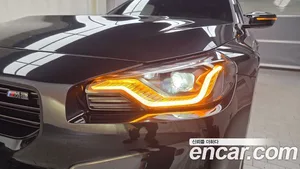 BMW M2, 2025 — миниатюра 8
