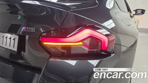 BMW M2, 2025 — миниатюра 9