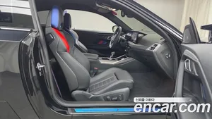 BMW M2, 2025 — миниатюра 16