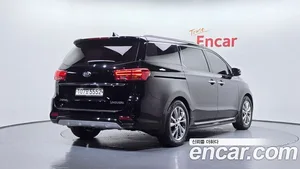 Kia Carnival, 2018 — миниатюра 2