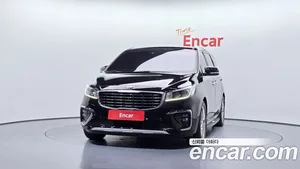 Kia Carnival, 2018 — миниатюра 3