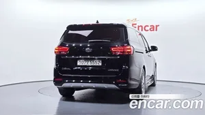 Kia Carnival, 2018 — миниатюра 4