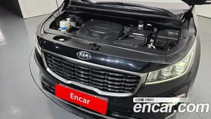 Kia Carnival, 2018 — миниатюра 6