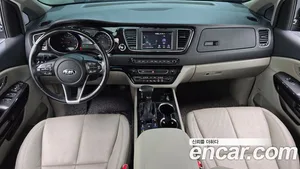 Kia Carnival, 2018 — миниатюра 7