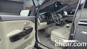 Kia Carnival, 2018 — миниатюра 10