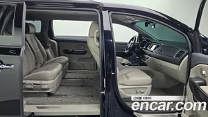 Kia Carnival, 2018 — миниатюра 11