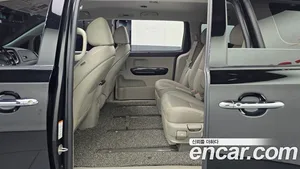 Kia Carnival, 2018 — миниатюра 12