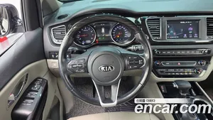 Kia Carnival, 2018 — миниатюра 13