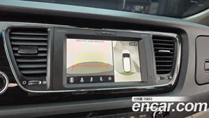 Kia Carnival, 2018 — миниатюра 15